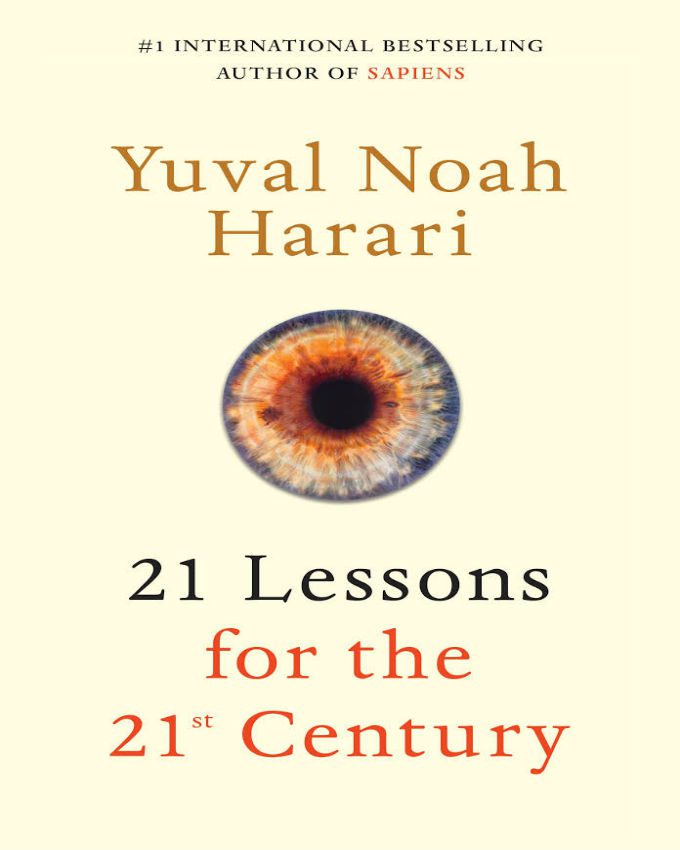 21-Lessons-for-the-21st-Century