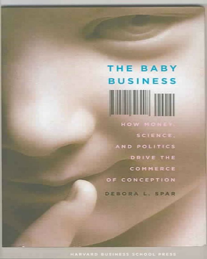 A-Baby-Business