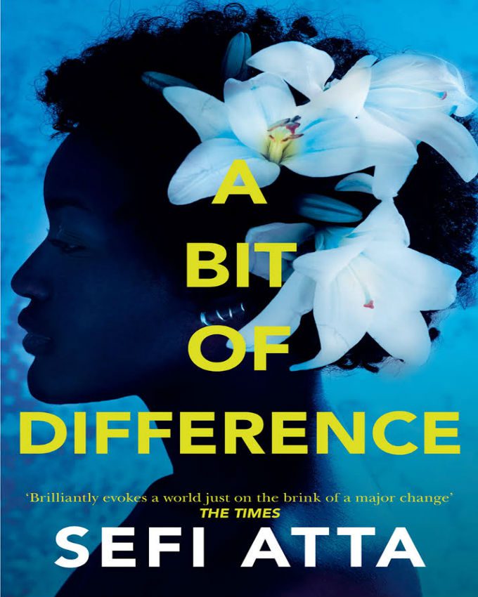 A-Bit-of-Difference