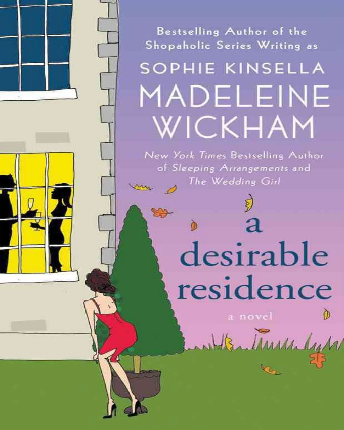 A-Desirable-Residence