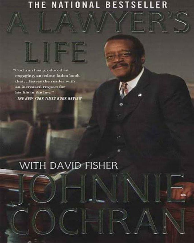 A-Lawyers-Life