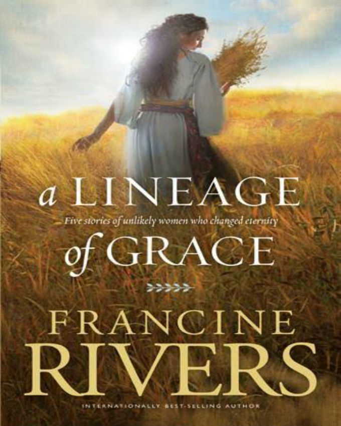 A-Lineage-of-Grace