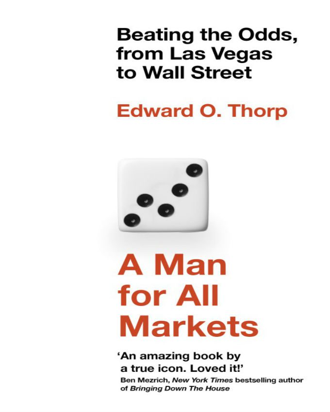 A-Man-for-All-Markets