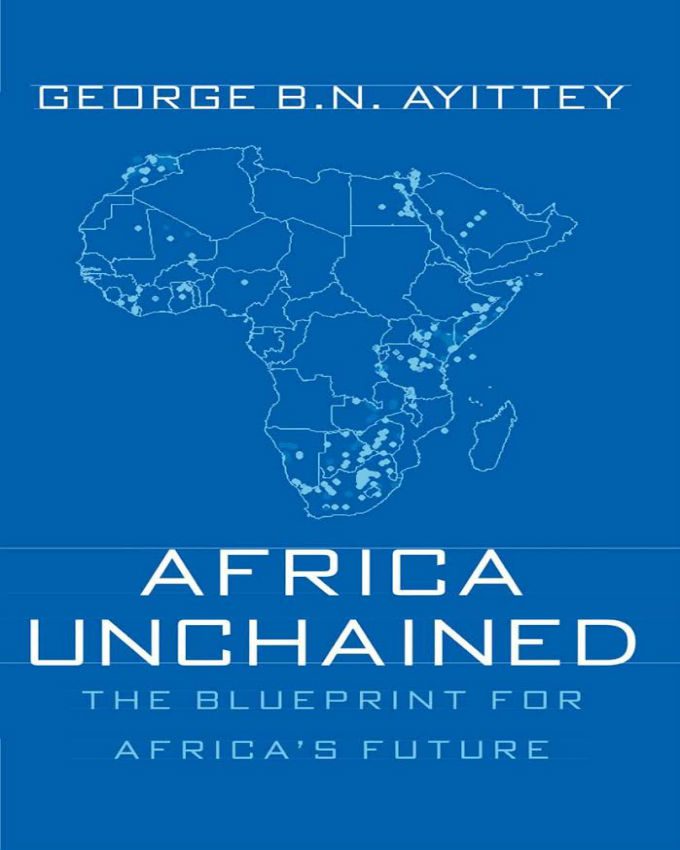 Africa-Unchained