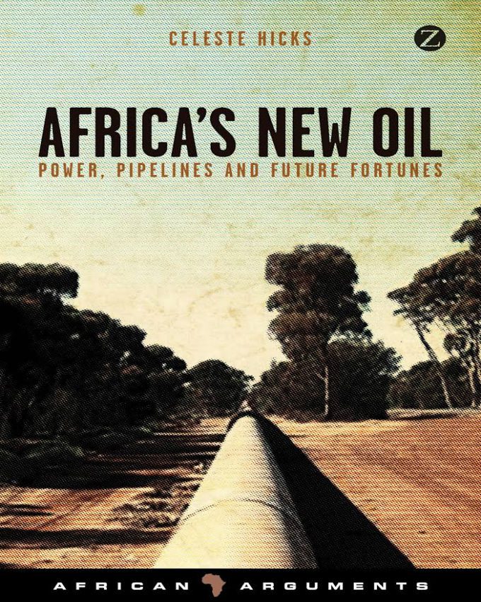 Africas-New-Oil