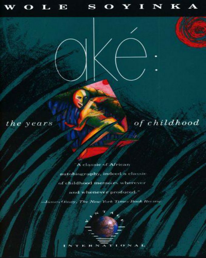 AkeThe-Years-of-Childhood
