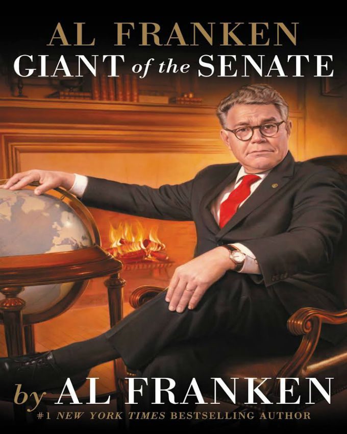 Al-Franken-Giant-of-the-Senate