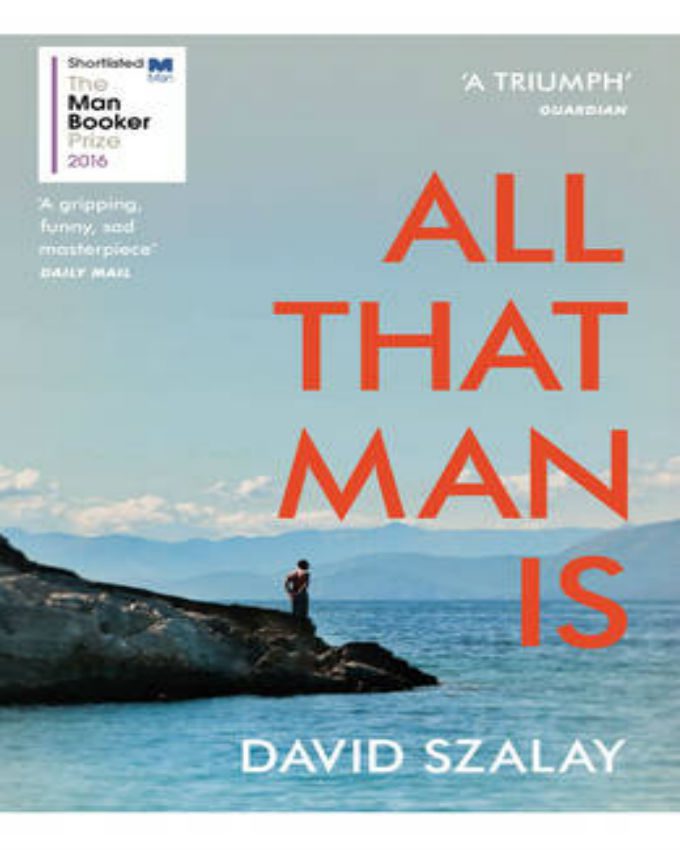 All-That-Man-Is