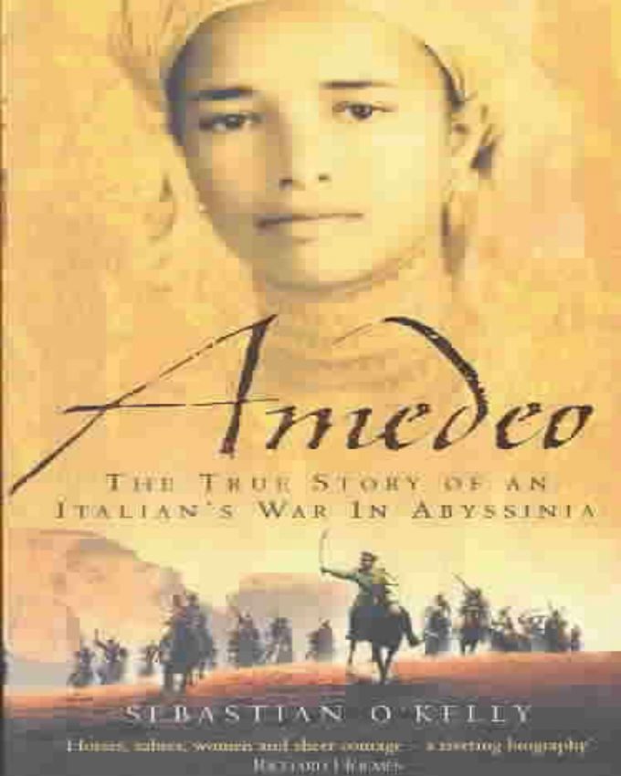Amedeo
