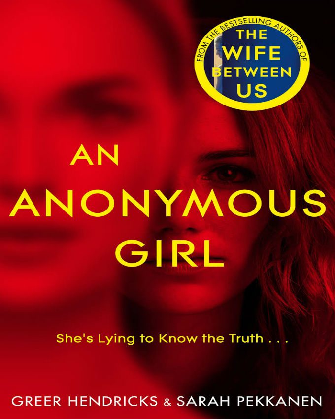 An-Anonymous-Girl