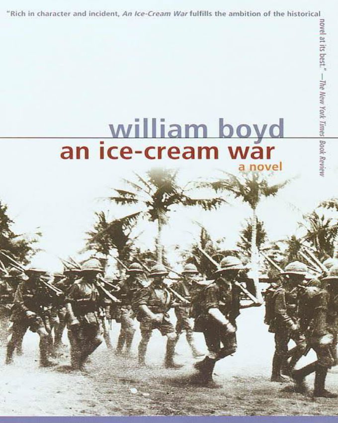 An-Ice-Cream-War
