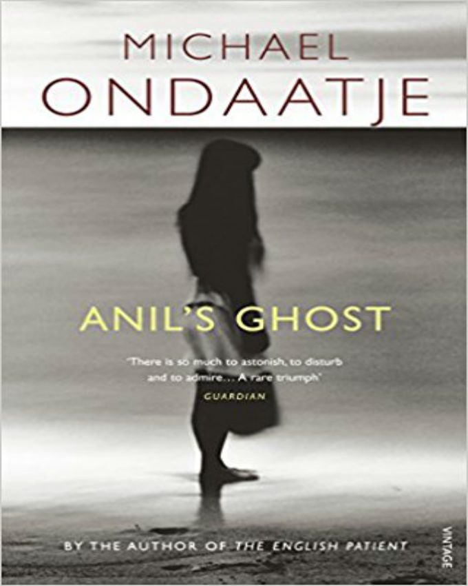 Anils-Ghost