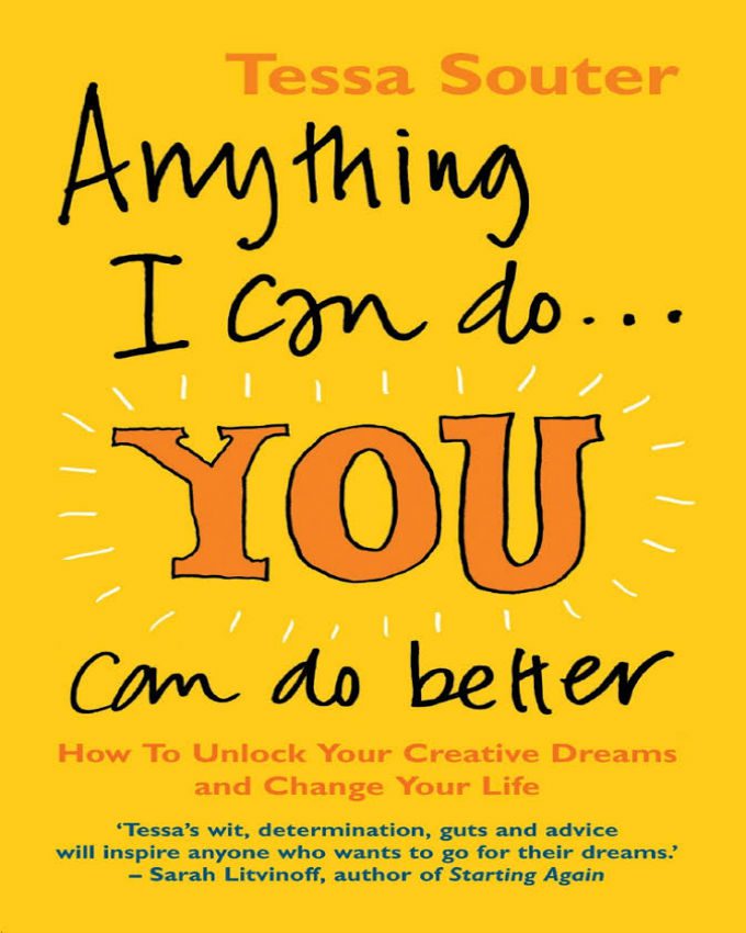 Anything-I-Can-Do