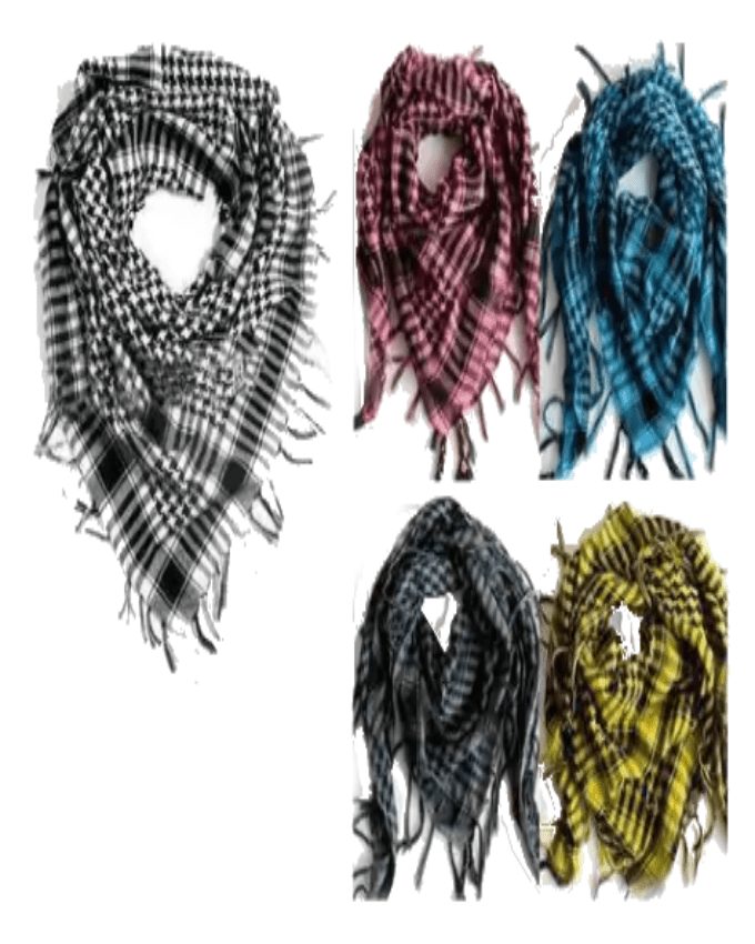 Arafat-Scarf-Nuria-Kenya