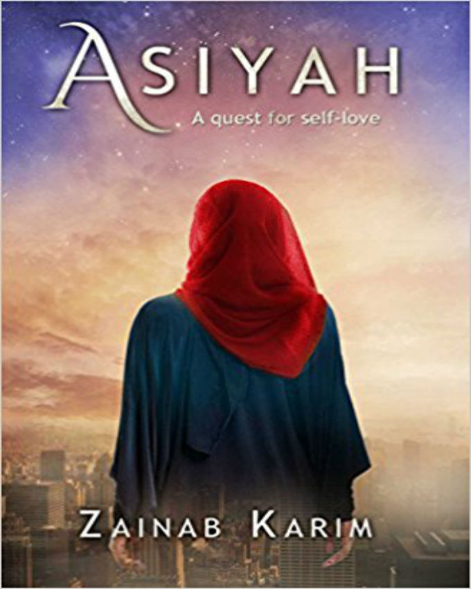 Asiyah