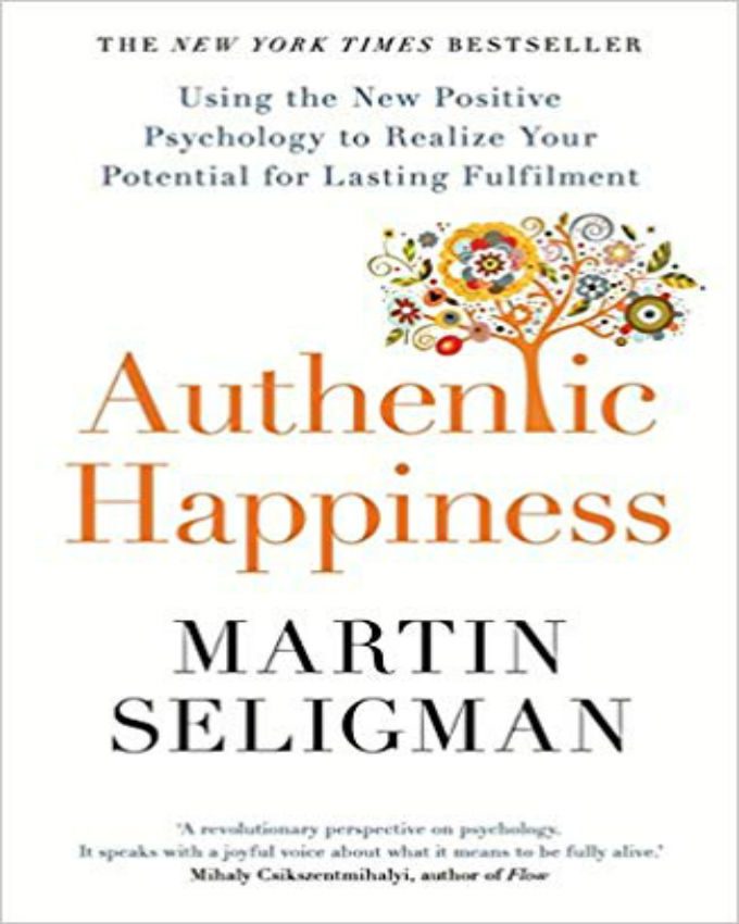 Authentic-Happiness