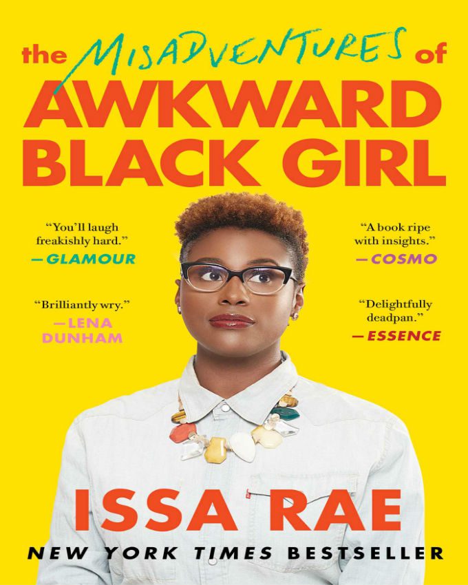Awkward-Black-Girl