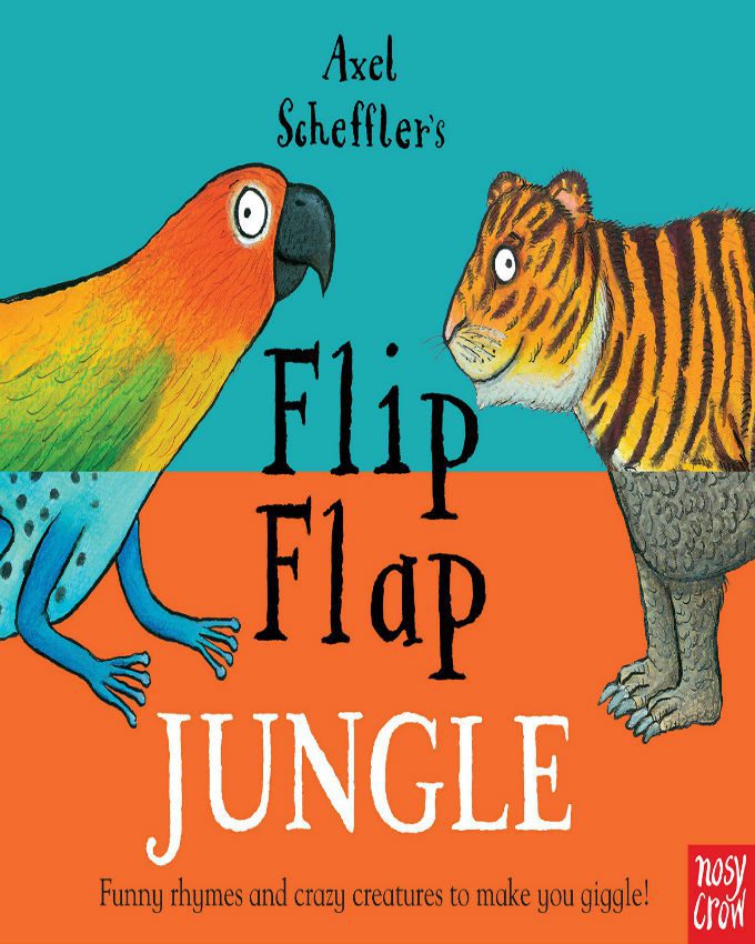 Axel-Schefflers-Flip-Flap-Jungle