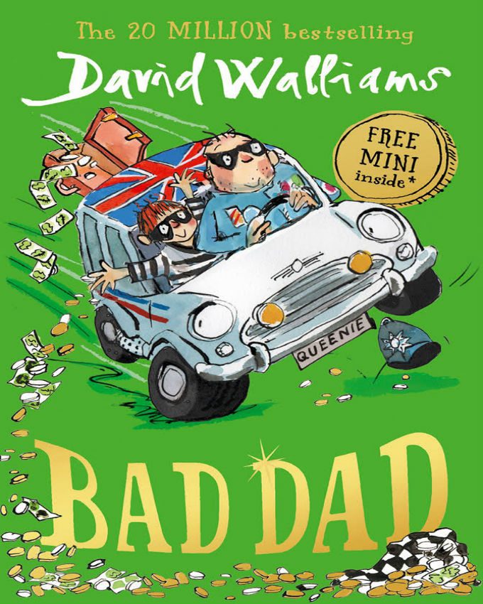 Bad-Dad