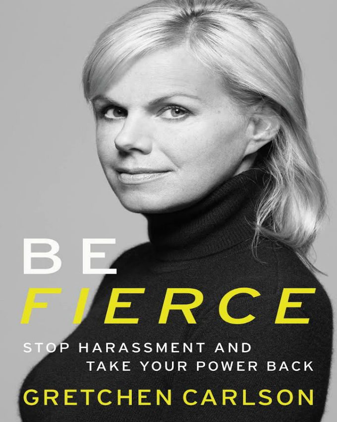 Be-Fierce