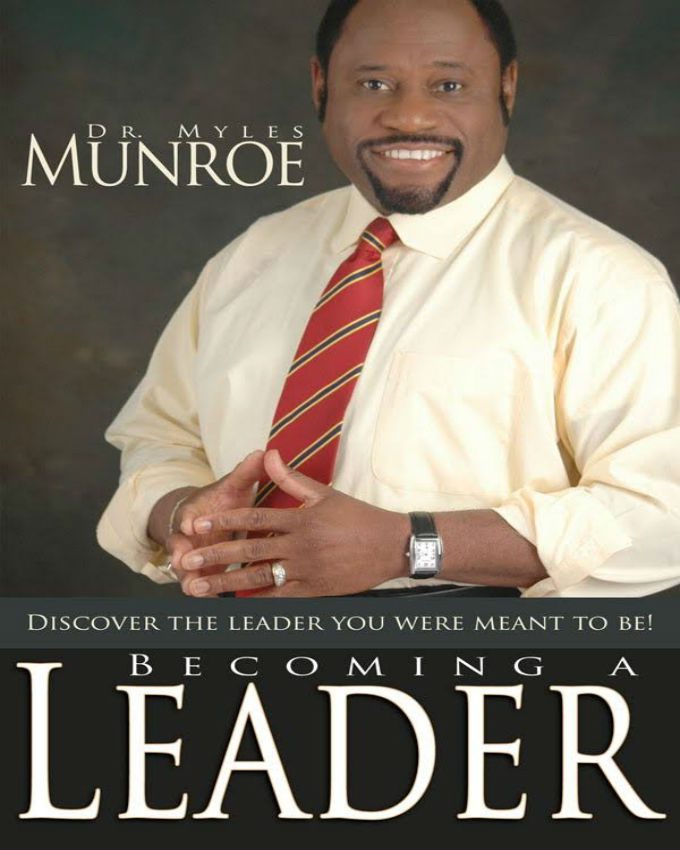 Becoming-A-Leader
