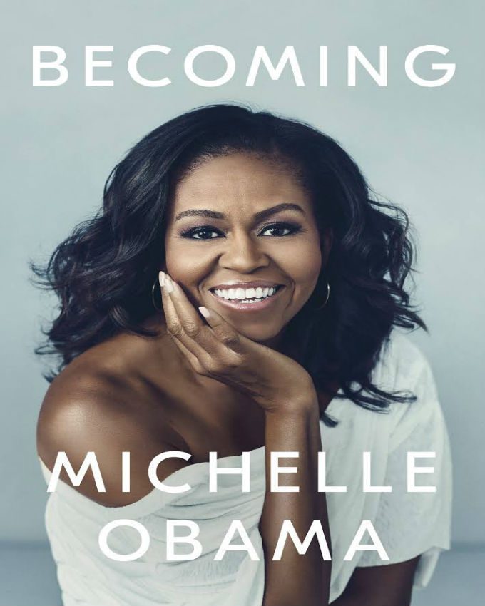 Becoming-Michelle-Obama