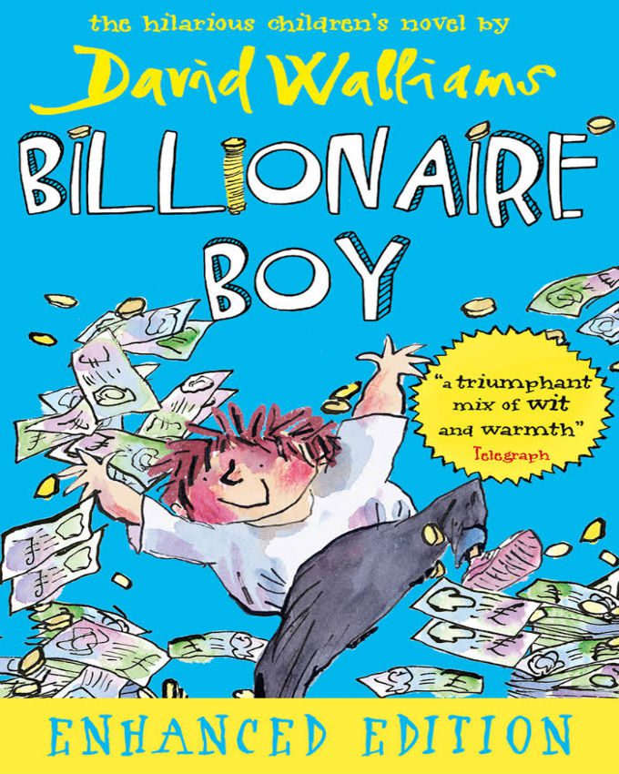 Billionaire-Boy