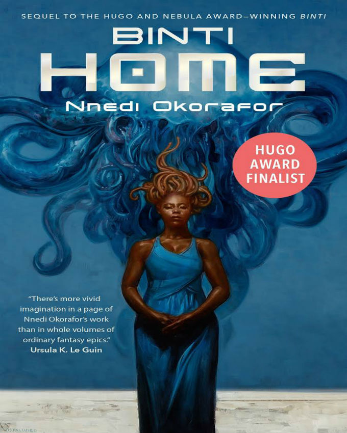 Binti-Home