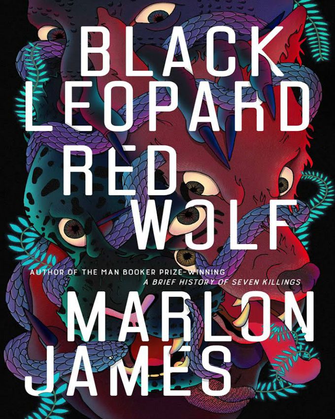 Black-Leopard-red-Wolf