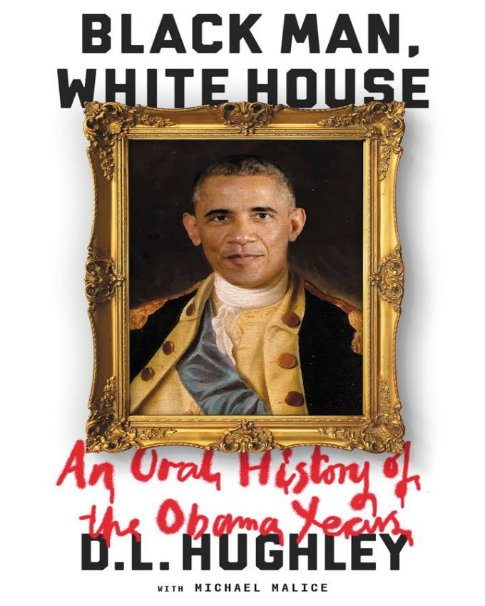 Black-Man-White-House