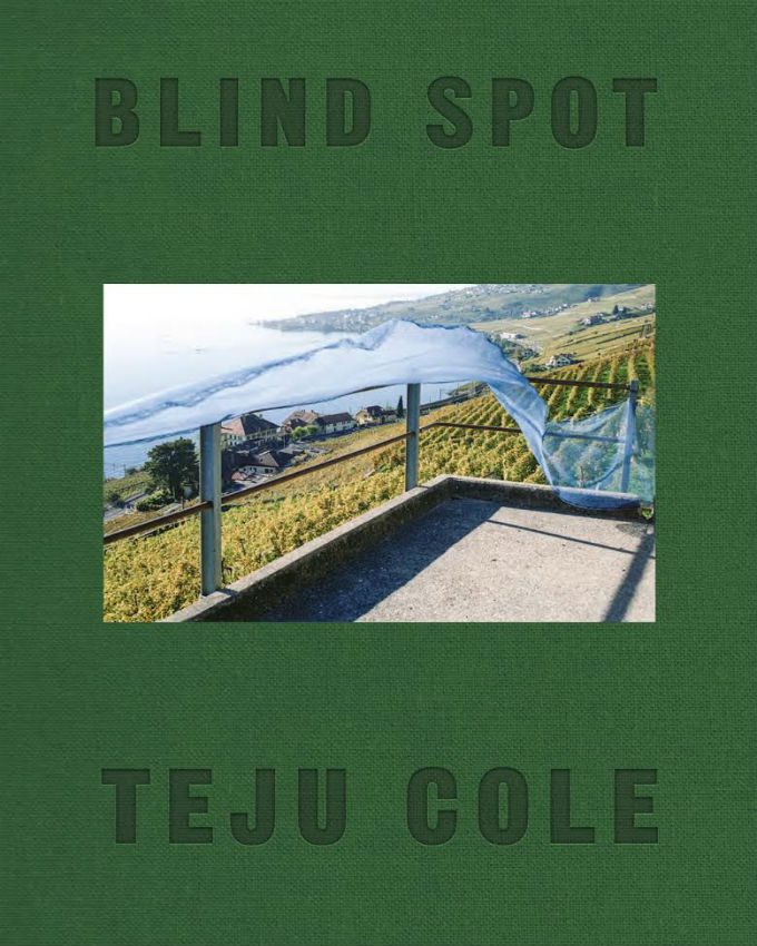 Blind-Spot