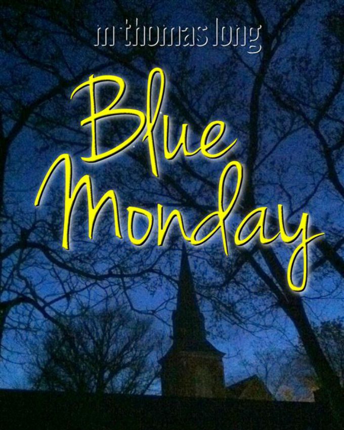 Blue-Monday