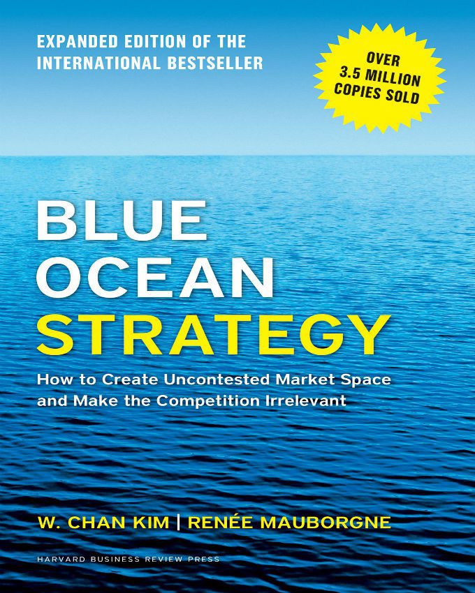 Blue-Ocean-Strategy