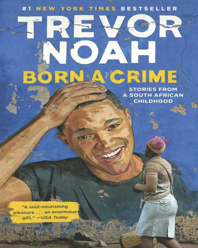 Born-a-Crime