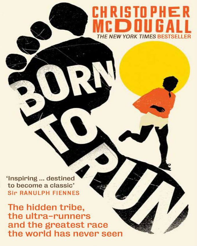 Born-to-Run