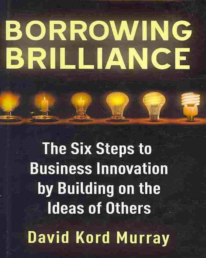 Borrowing-Brilliance