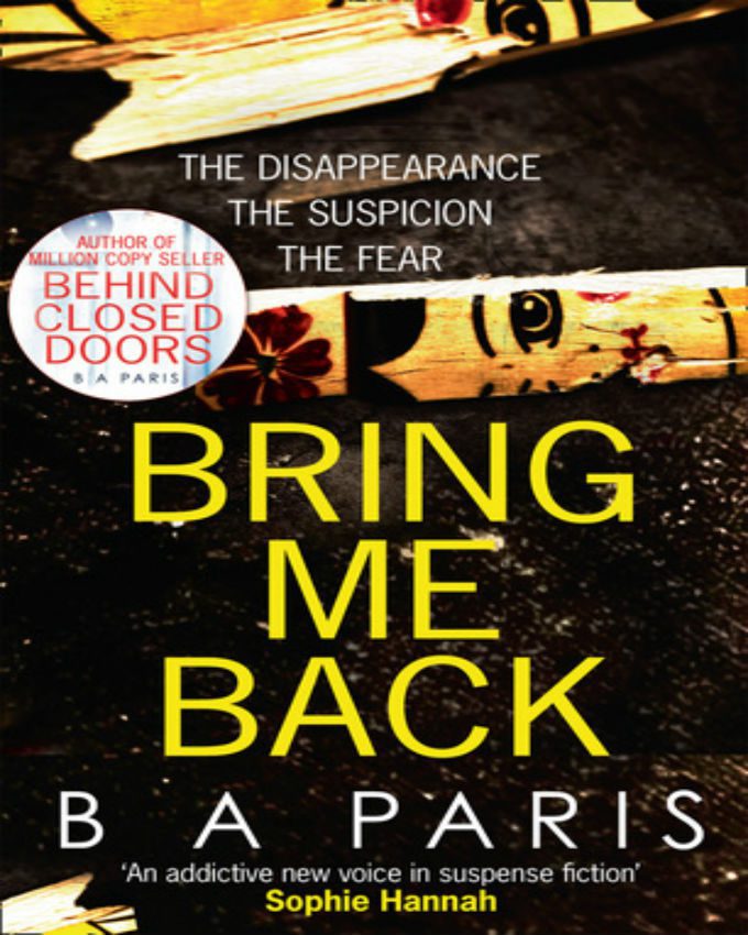 Bring-Me-Back