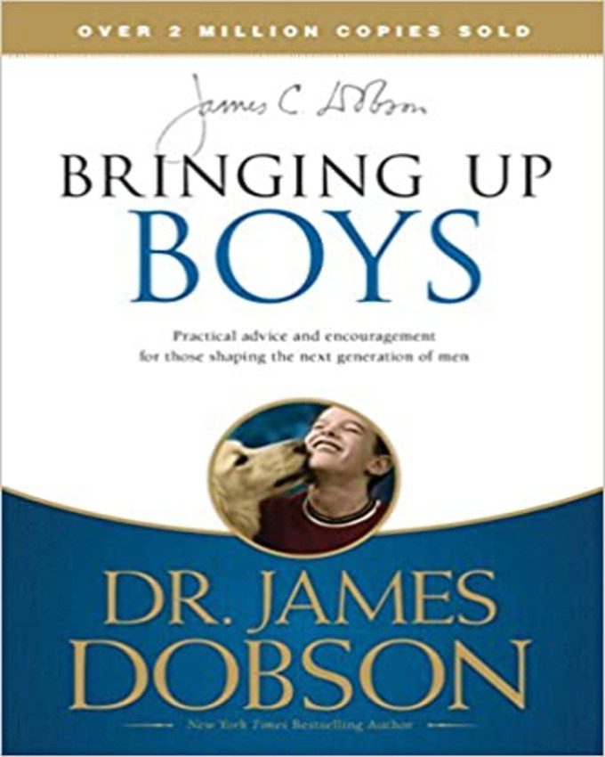 Bringing Up Boys by James Dobson Nuriakenya (1)