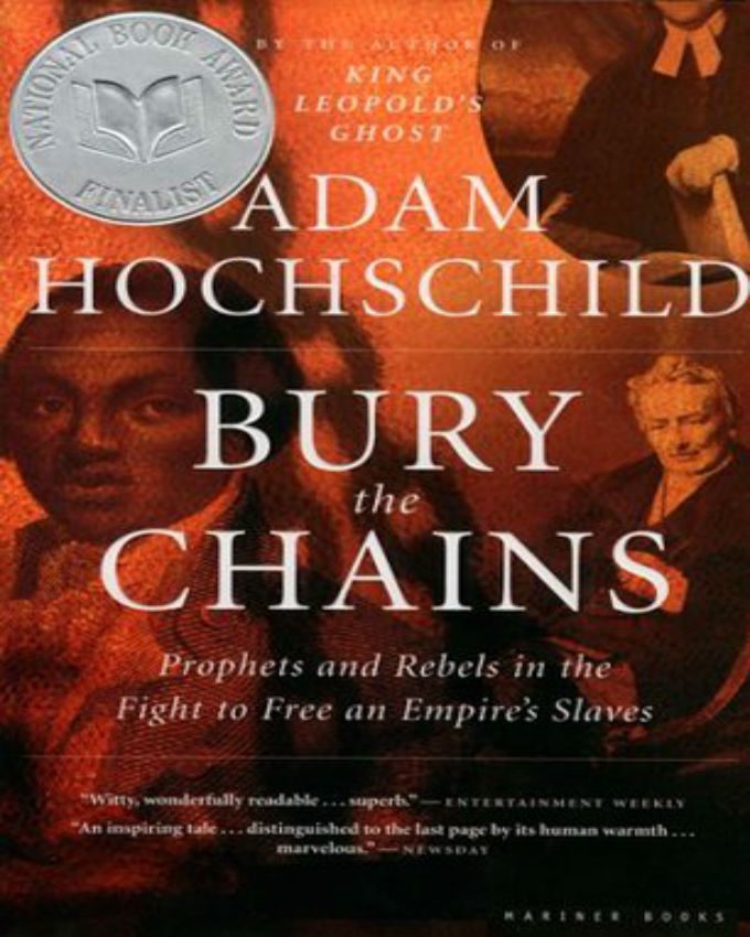 Bury-the-Chains-by