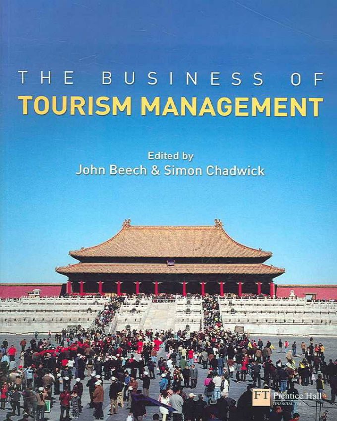 Business-of-Tourism-Management