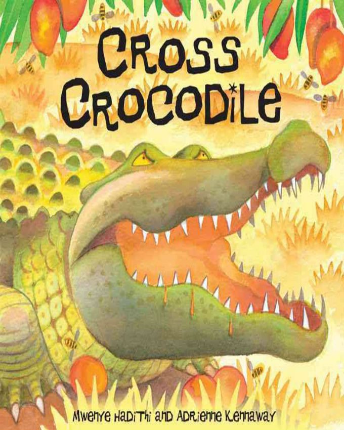 CROSS-CROCODILE