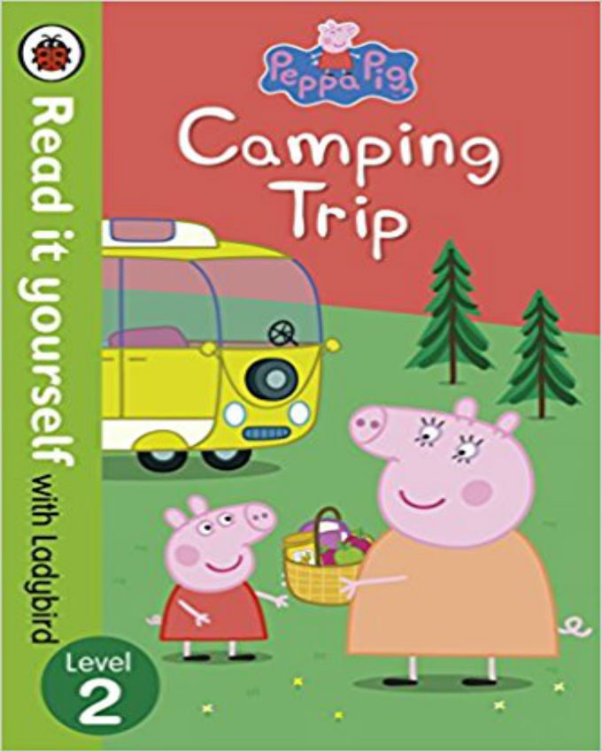 Camping-Trip