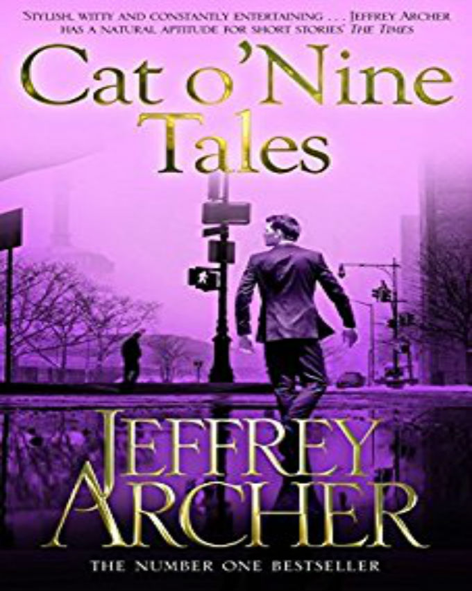 Cat-ONine-Tales