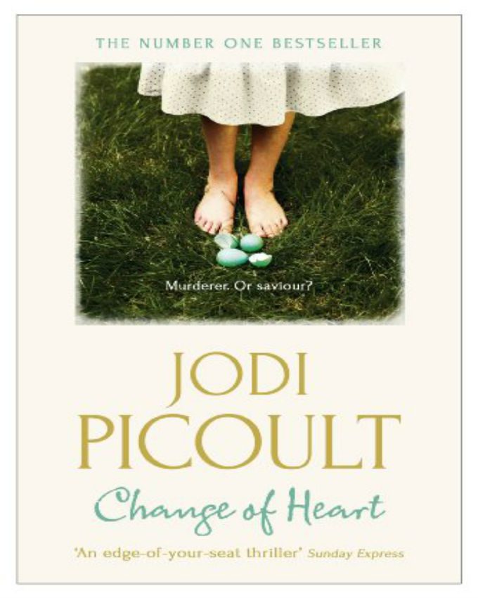 Change-Of-Heart