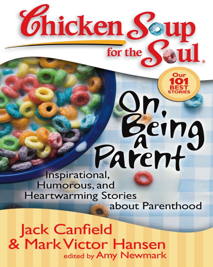 Chicken-Soup-for-the-Soul-On-Being-a-Parent-Nuria-Kenya