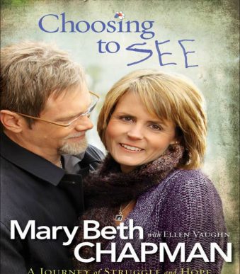 Choosing-to-SEE