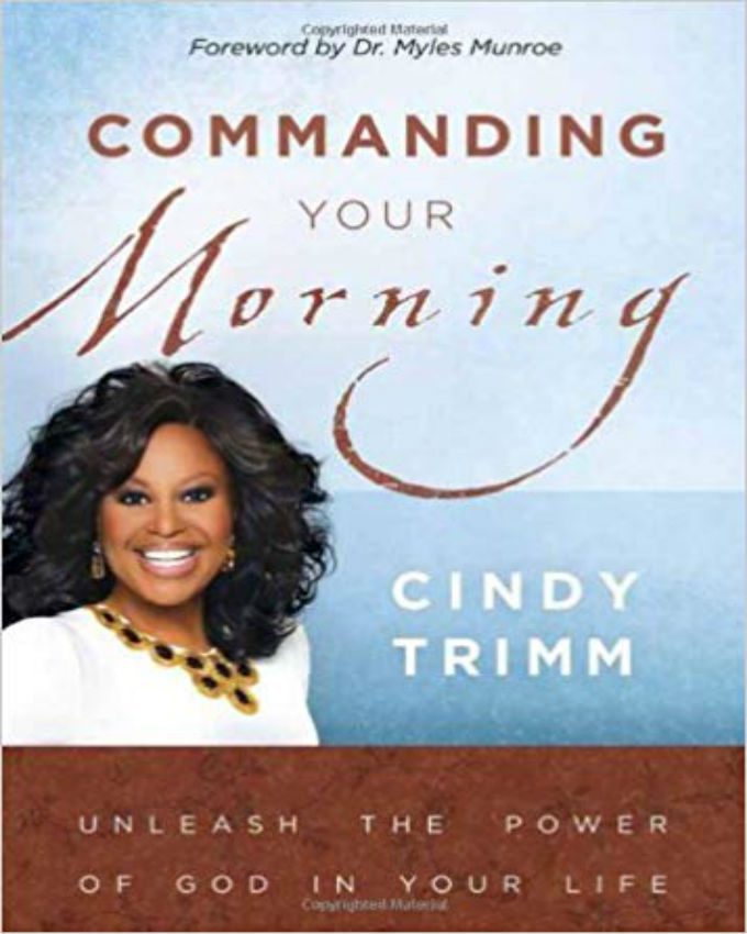 Commanding-Your-Morning