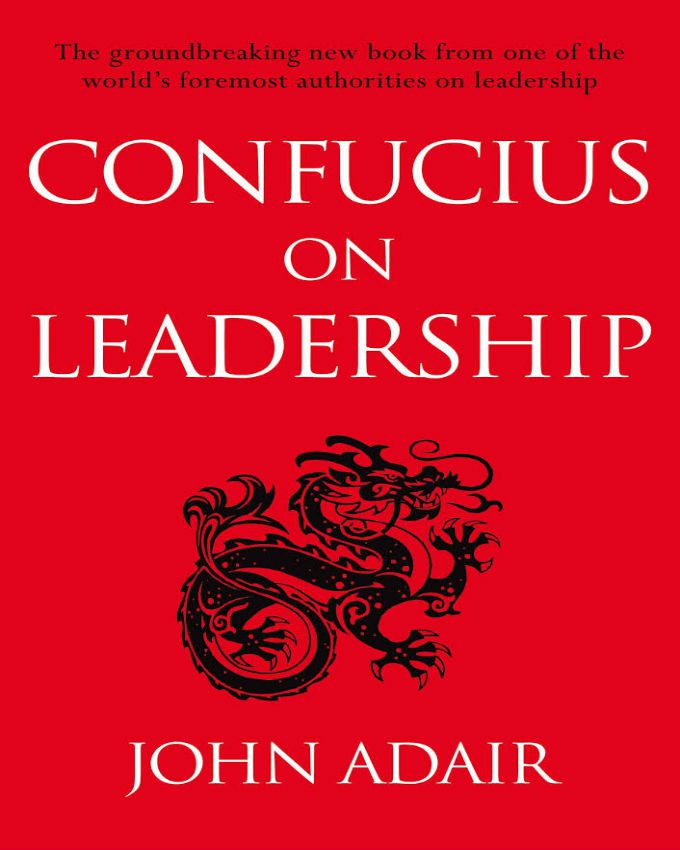Confucius-on-Leadership-by