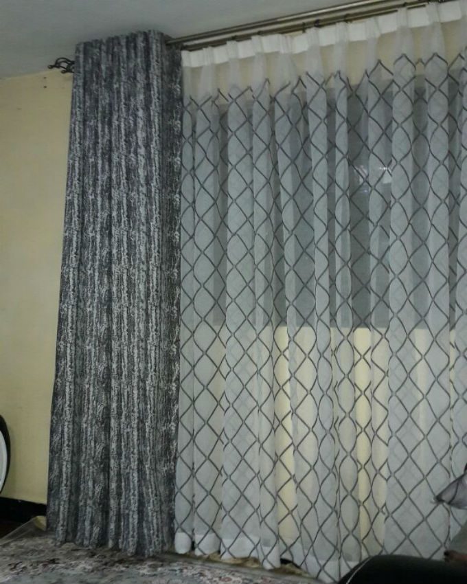 Curtain-Sheers