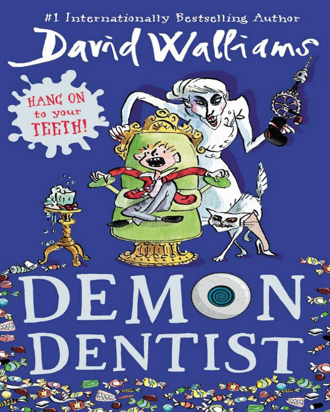 DEMON-DENTIST